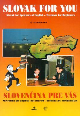 SLOVAK FOR YOU - SLOVENCINA PRE VAS