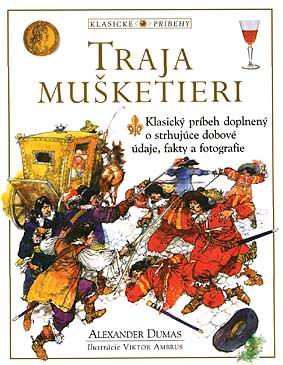 TRAJA MUSKATIERI
