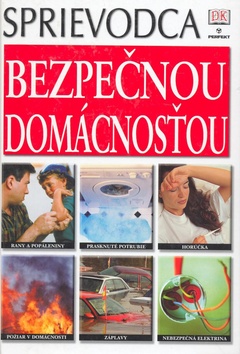 SPRIEVODCA BEZPECNOU DOMACNOSTOU