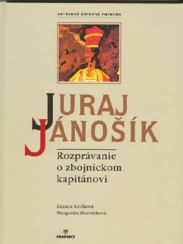 JURAJ JANOSIK