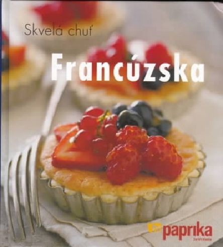 SKVELA CHUT FRANCUZSKA