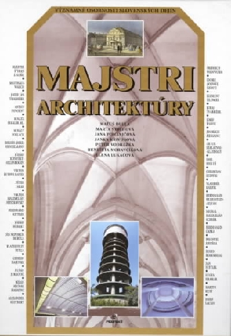 MAJSTRI ARCHITEKTURY