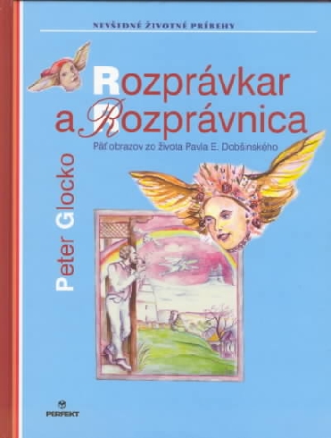 ROZPRAVKAR  ROZPRAVNICA