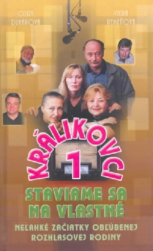KRALIKOVCI 1 - STAVIAME SA NA VLASTNE