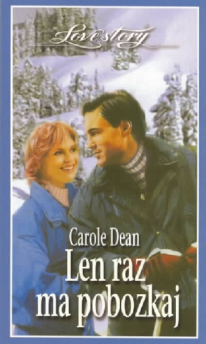 LEN RAZ MA POBOZKAJ - LOVE STORY 251