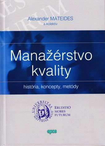 MANAZERSTVO KVALITY