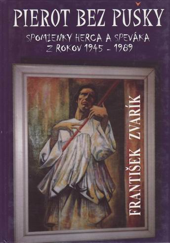 PIEROT BEZ PUSKY