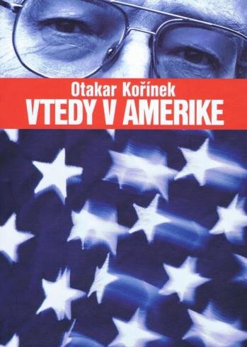 VTEDY V AMERIKE