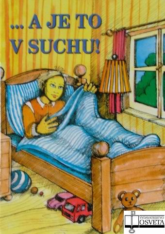 ...A JE TO V SUCHU!
