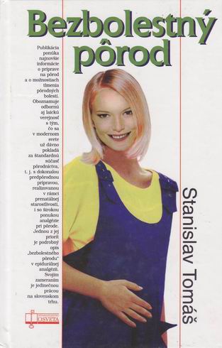 BEZBOLESTNY POROD
