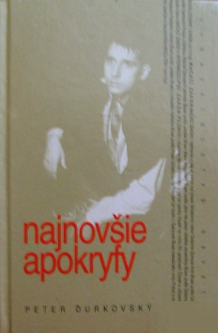 NAJNOVSIE APOKRYFY