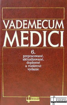 VADEMECUM MEDICI