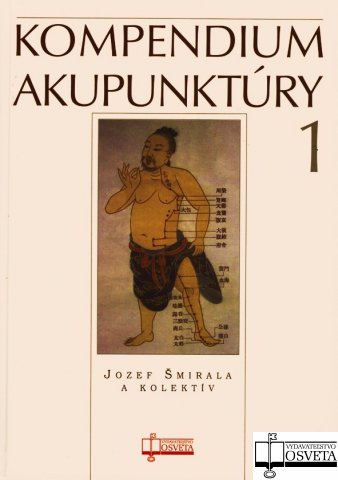 KOMPENDIUM AKUPUNKTURY 1