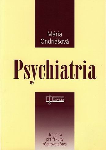 PSYCHIATRIA