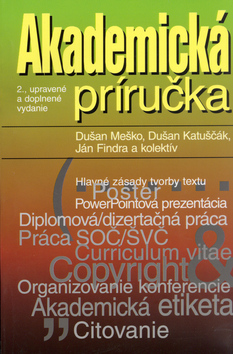 AKADEMICKA PRIRUCKA