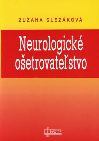 NEUROLOGICKE OSETROVATELSTVO