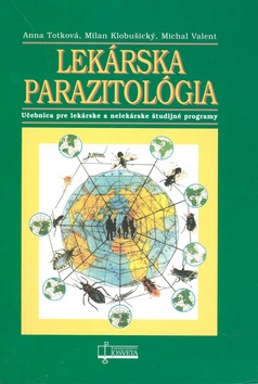 LEKARSKA PARAZITOLOGIA