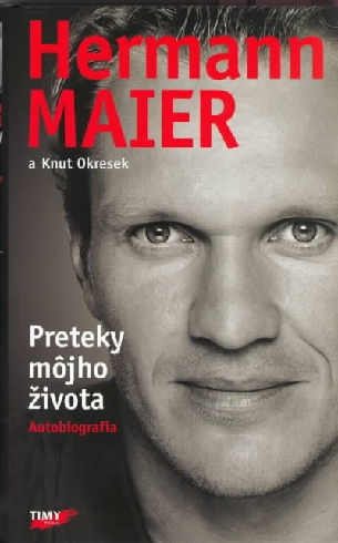 PRETEKY MOJHO ZIVOTA