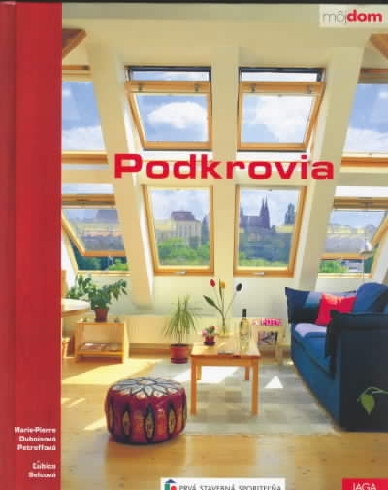PODKROVIA