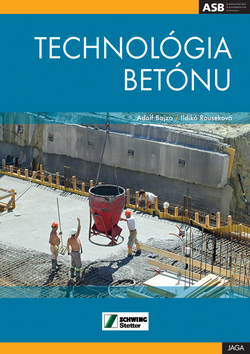 TECHNOLOGIA BETONU