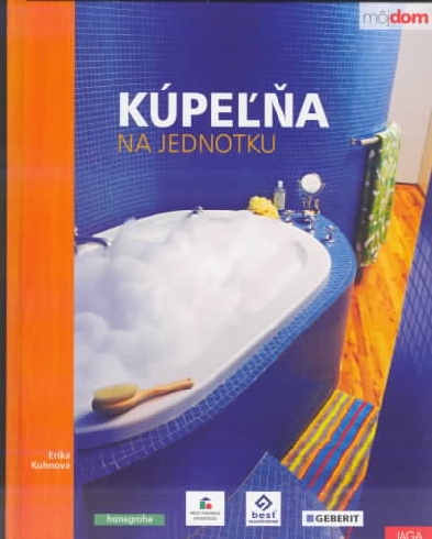 KUPELNA NA JEDNOTKU