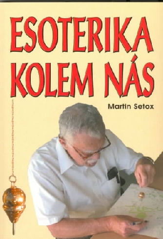 ESOTERIKA KOLEM NAS