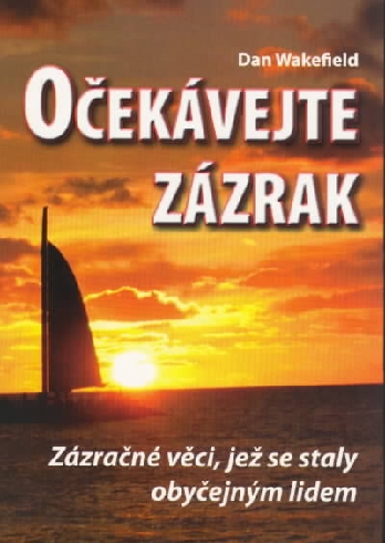 OCEKAVEJTE ZAZRAK
