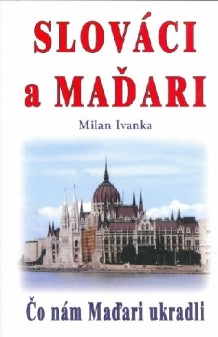 SLOVACI A MADARI