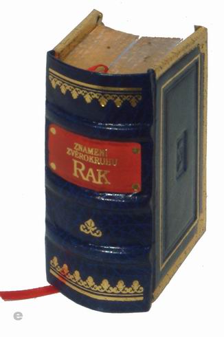 ZNAMENIA ZVEROKRUHU - RAK