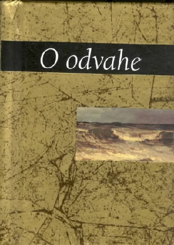 O ODVAHE