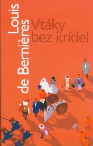 VTAKY BEZ KRIDEL