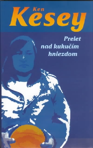 PRELET NAD KUKUCIM HNIEZDOM