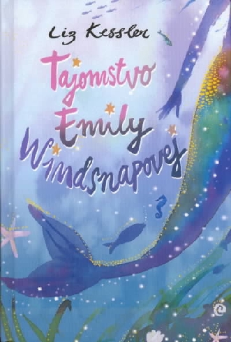 TAJOMSTVO EMILY WINDSNAPOVEJ