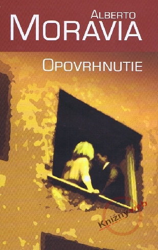 OPOVRHNUTIE