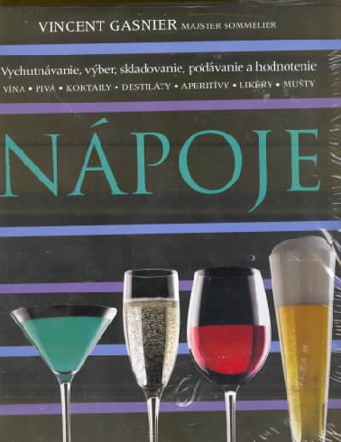 NAPOJE