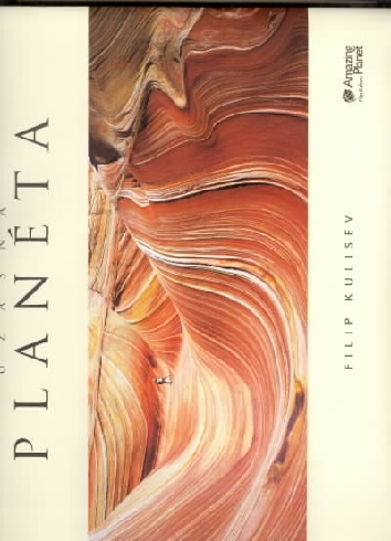 UZASNA PLANETA