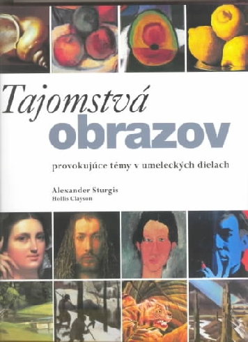 TAJOMSTVA OBRAZOV