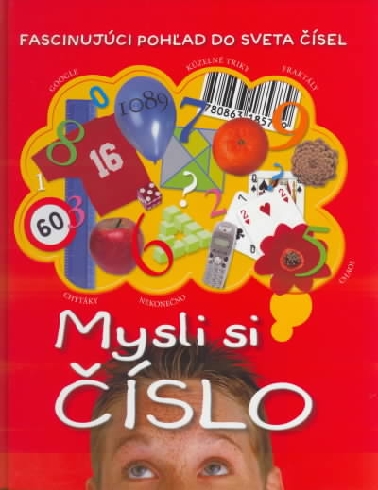 MYSLI SI CISLO