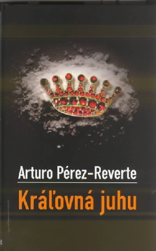 KRALOVNA JUHU