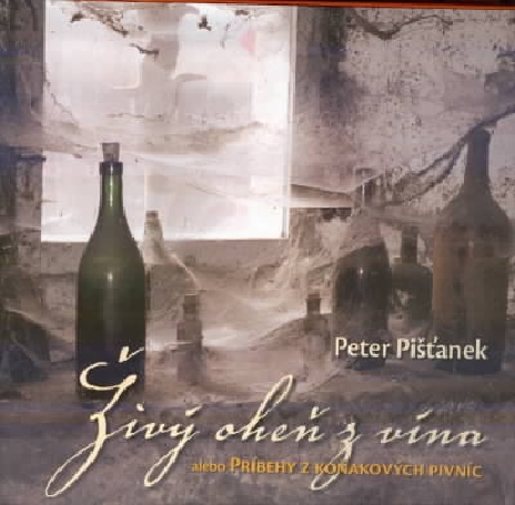 ZIVY OHEN Z VINA