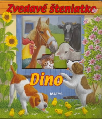 ZVEDAVE STENIATKO DINO