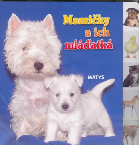 MAMICKY A ICH MLADATKA