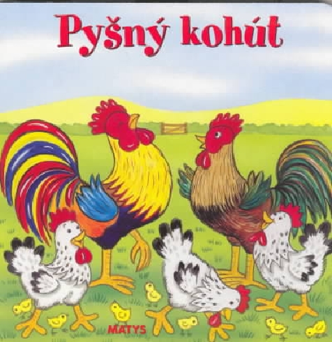 PYSNY KOHUT