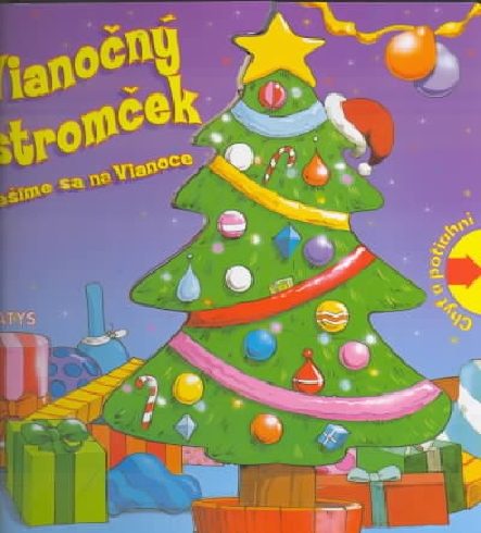 VIANOCNY STROMCEK