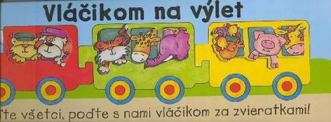 VLACIKOM NA VYLETY