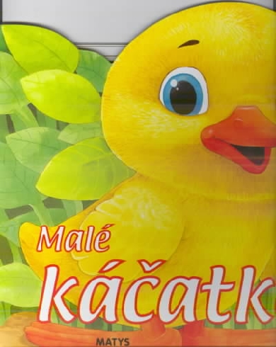MALE KACATKO
