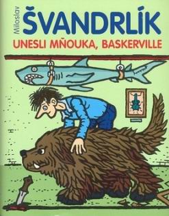 UNESLI MNOUKA, BASKERVILLE!