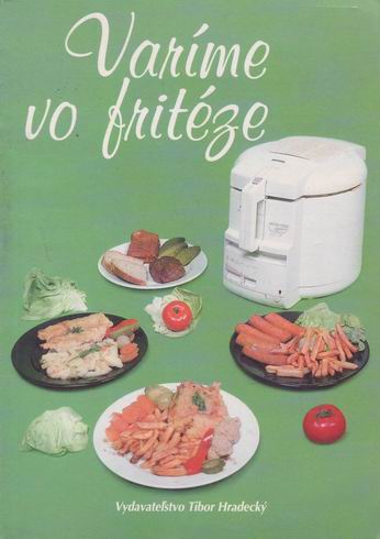 VARIME VO FRITEZE