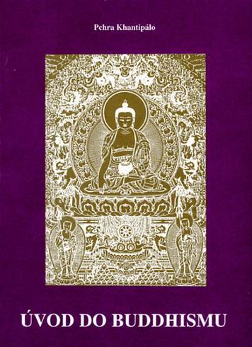 UVOD DO BUDDHISMU