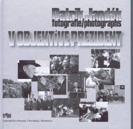 FOTOGRAFIE/ PHOTOGRAPHS